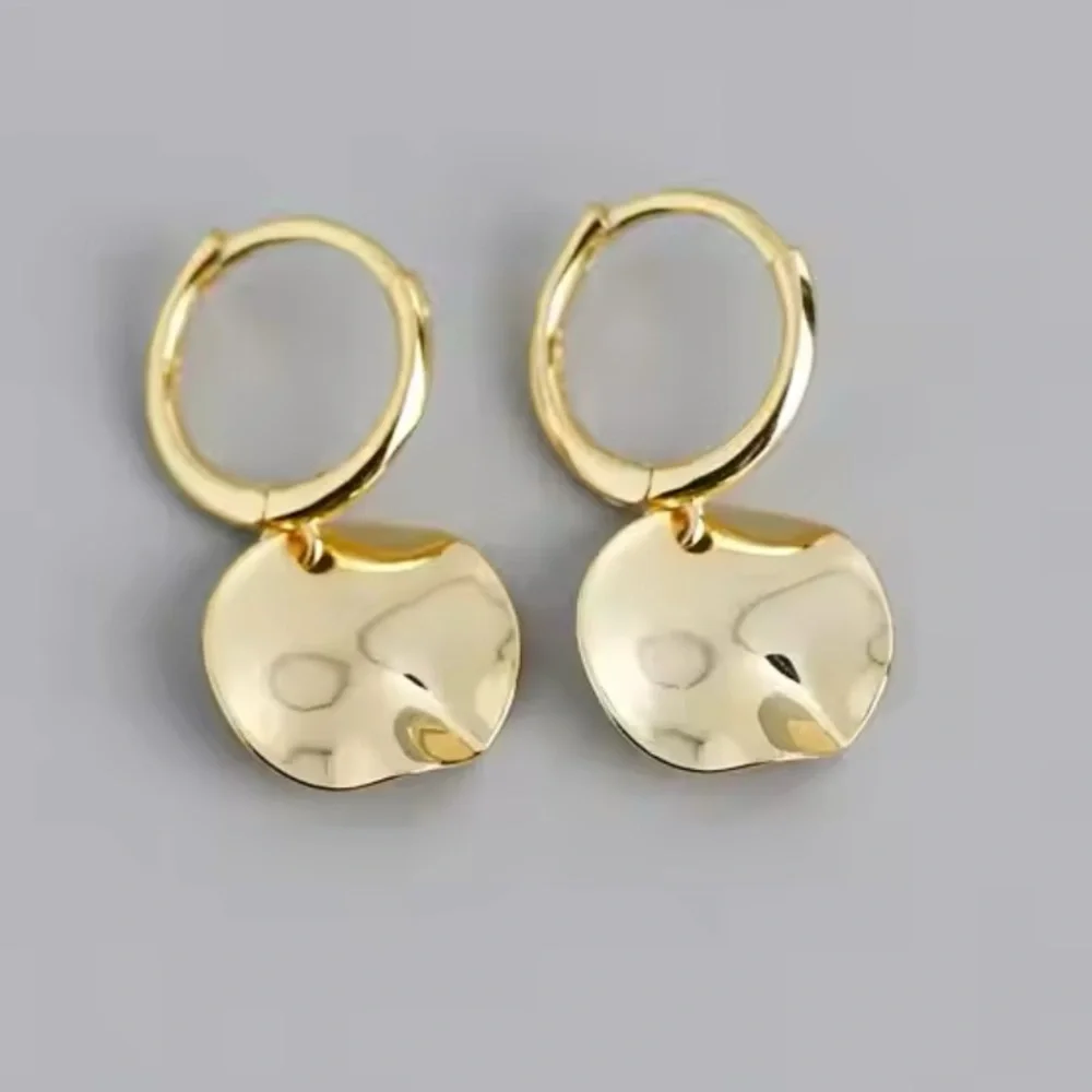Undefined elegant gold